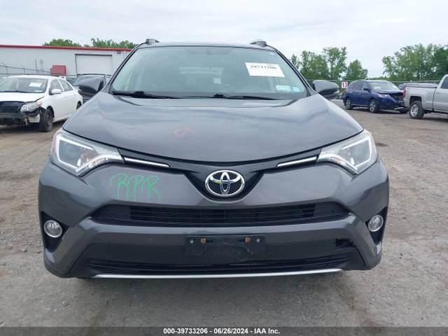 Toyota Rav4 Xle 2016 2T3RFREV4GW515006 Image 12