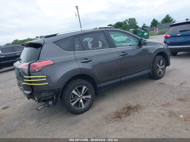 Toyota Rav4 Xle 2016 2T3RFREV4GW515006 Image 4