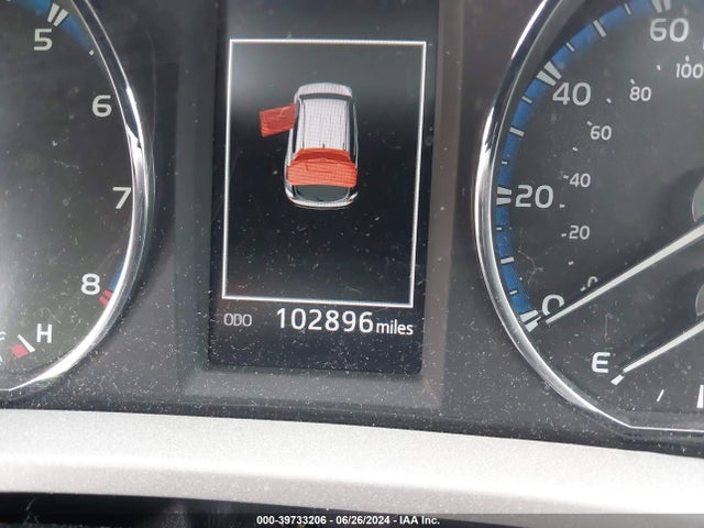 Toyota Rav4 Xle 2016 2T3RFREV4GW515006 Image 7