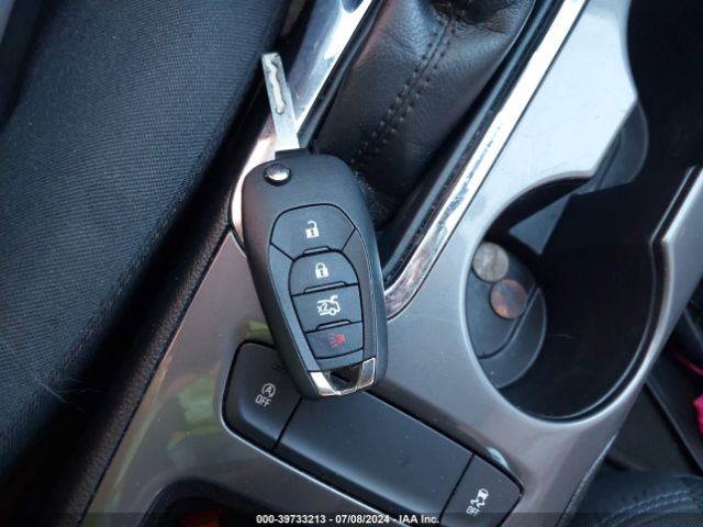 1G1BC5SM6K7137136 Chevrolet CRUZE LS