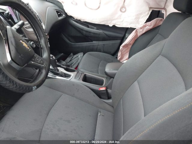 1G1BC5SM6K7137136 Chevrolet CRUZE LS