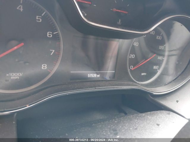 1G1BC5SM6K7137136 Chevrolet CRUZE LS