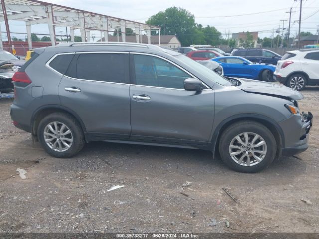 5N1AT2MV2JC705956 Nissan ROGUE SV