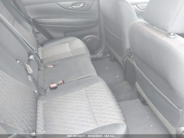 5N1AT2MV2JC705956 Nissan ROGUE SV