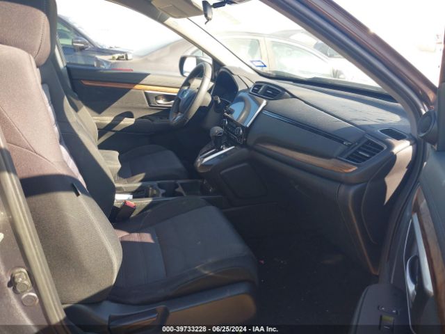 7FARW1H58LE004819 Honda Cr-v 2wd Ex
