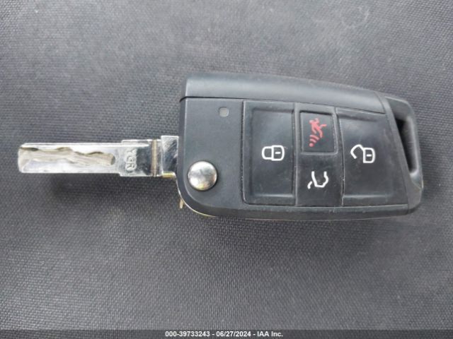 3VWG17AU8JM253469 Volkswagen Golf Tsi S/tsi Se