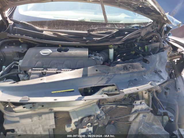 3N1AB7AP4EY289354 Nissan SENTRA SV