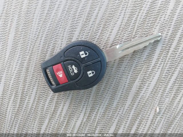 3N1AB7AP4EY289354 Nissan SENTRA SV