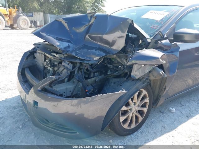 3N1AB7AP4EY289354 Nissan SENTRA SV