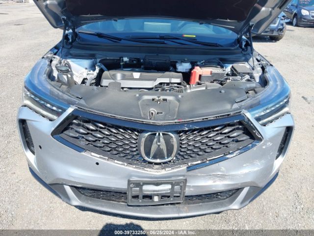 5J8TC2H63PL016728 Acura Rdx A-spec Package