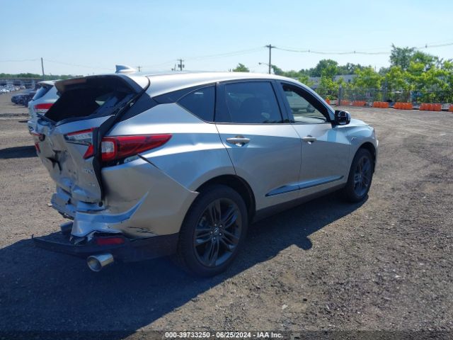 5J8TC2H63PL016728 Acura Rdx A-spec Package