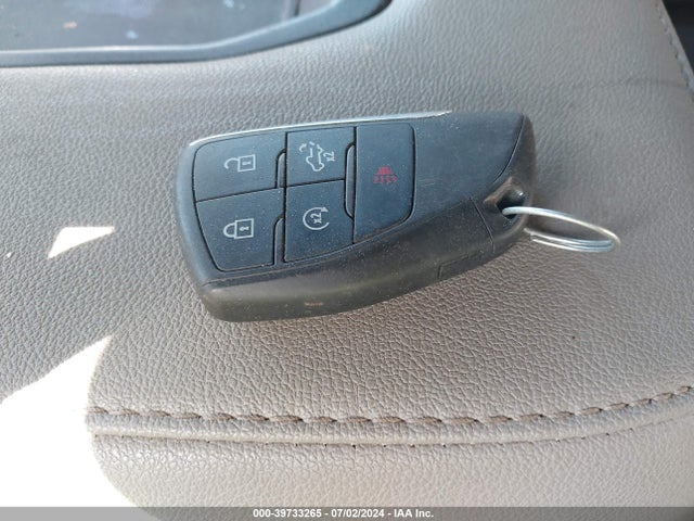 39733265 :رقم المزاد ، 1GT49TEY8RF134188 vin ، 2024 Gmc Sierra 3500hd Sle مزاد بيع