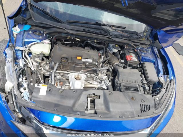 19XFC2F57JE026474 Honda Civic Lx