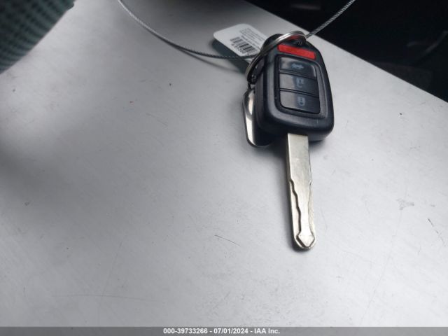 19XFC2F57JE026474 Honda Civic Lx