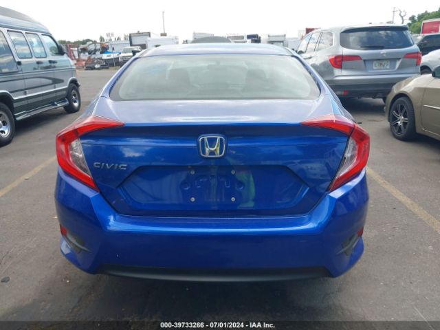 19XFC2F57JE026474 Honda Civic Lx