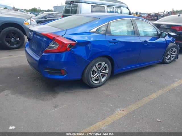 19XFC2F57JE026474 Honda Civic Lx