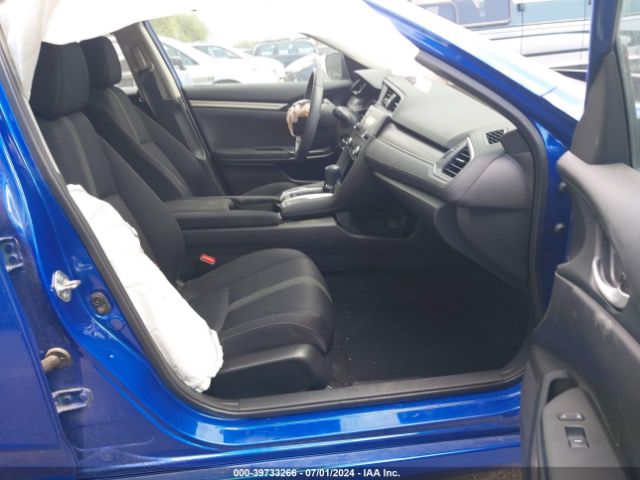 19XFC2F57JE026474 Honda Civic Lx