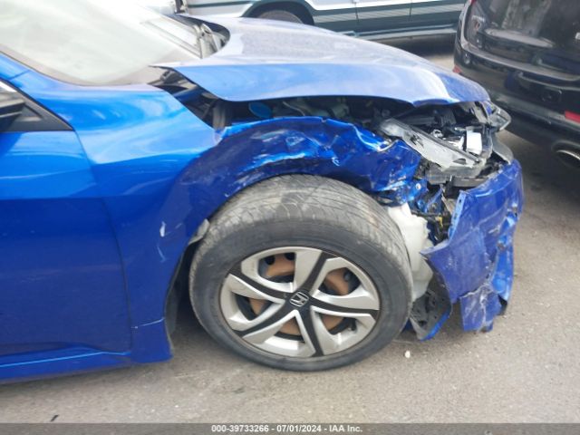 19XFC2F57JE026474 Honda Civic Lx