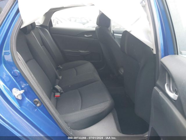 19XFC2F57JE026474 Honda Civic Lx
