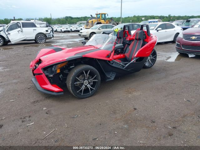 2015 POLARIS SLINGSHOT 57XAAPFA4F5100535 Photo 1