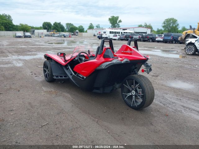 2015 POLARIS SLINGSHOT 57XAAPFA4F5100535 Photo 2