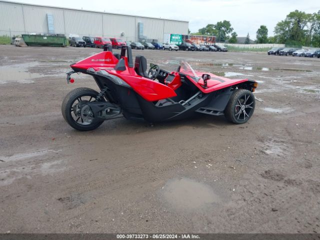 2015 POLARIS SLINGSHOT 57XAAPFA4F5100535 Photo 3