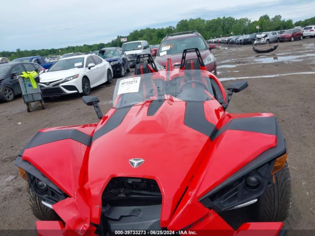 2015 POLARIS SLINGSHOT 57XAAPFA4F5100535 Photo 4