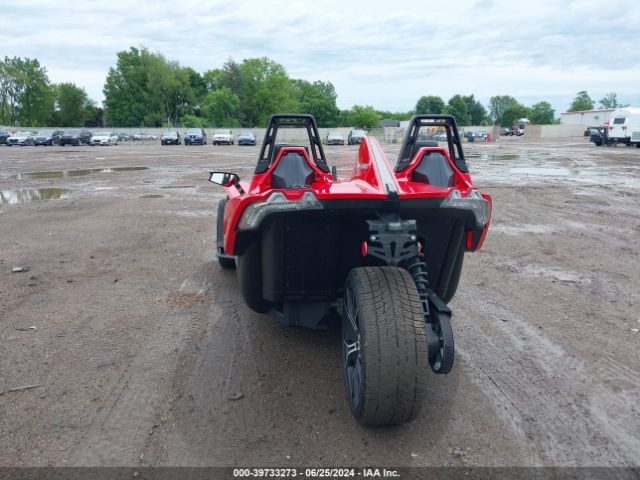 2015 POLARIS SLINGSHOT 57XAAPFA4F5100535 Photo 5