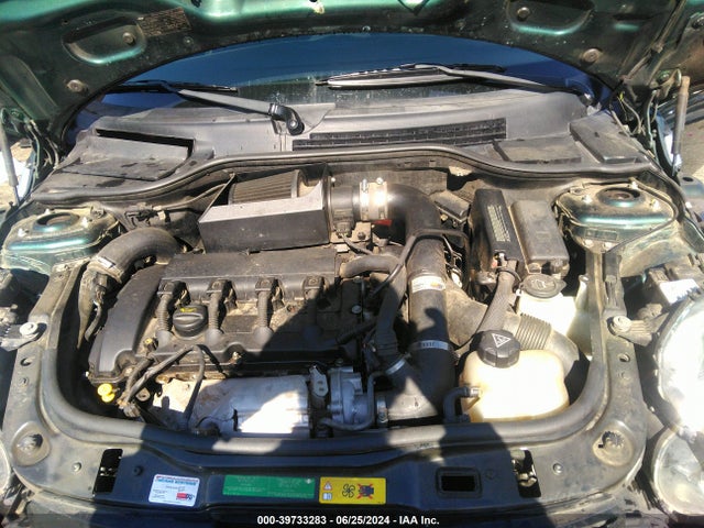 2010 MINI COOPER S WMWMF7C55ATX44089 Photo 9