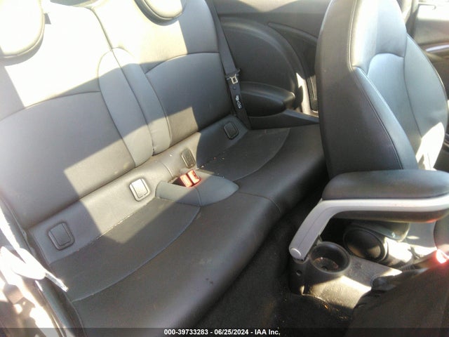 2010 MINI COOPER S WMWMF7C55ATX44089 Photo 7