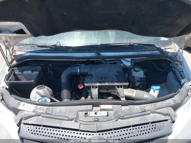 WD3PE8DE6E5826876 Mercedes-Benz Sprinter 2500 High Roof
