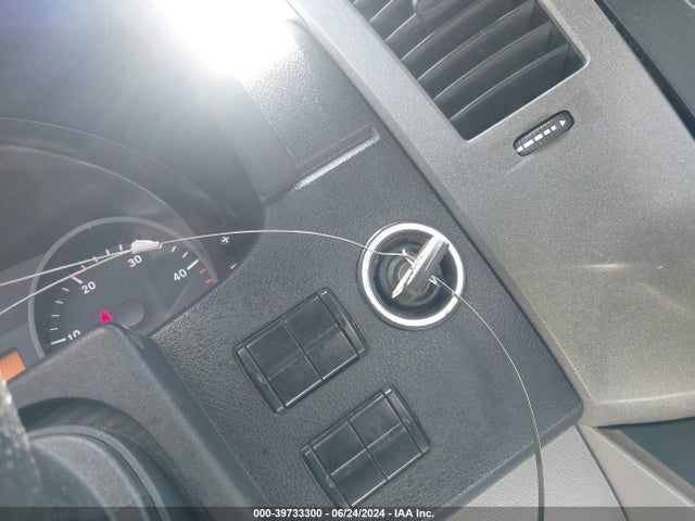 Mercedes-Benz Sprinter 2500 High Roof 2014 WD3PE8DE6E5826876 Image 11
