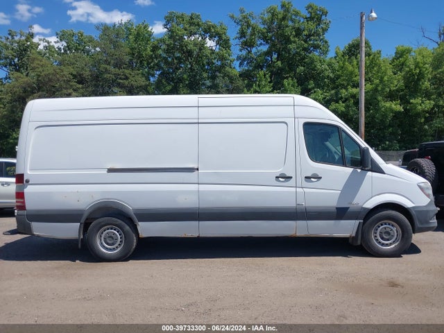 Mercedes-Benz Sprinter 2500 High Roof 2014 WD3PE8DE6E5826876 Image 13