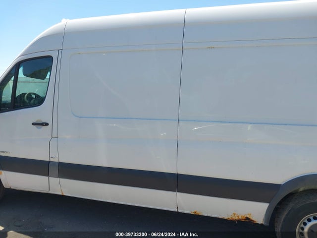Mercedes-Benz Sprinter 2500 High Roof 2014 WD3PE8DE6E5826876 Image 14