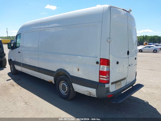 WD3PE8DE6E5826876 Mercedes-Benz Sprinter 2500 High Roof