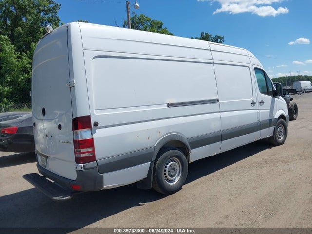 WD3PE8DE6E5826876 Mercedes-Benz Sprinter 2500 High Roof