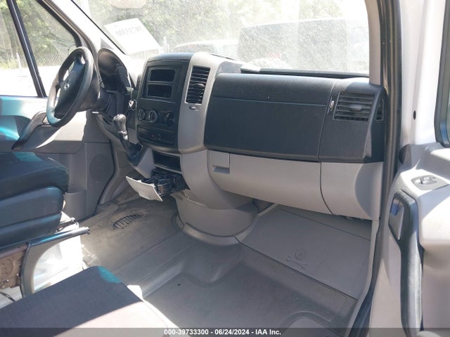 WD3PE8DE6E5826876 Mercedes-Benz Sprinter 2500 High Roof