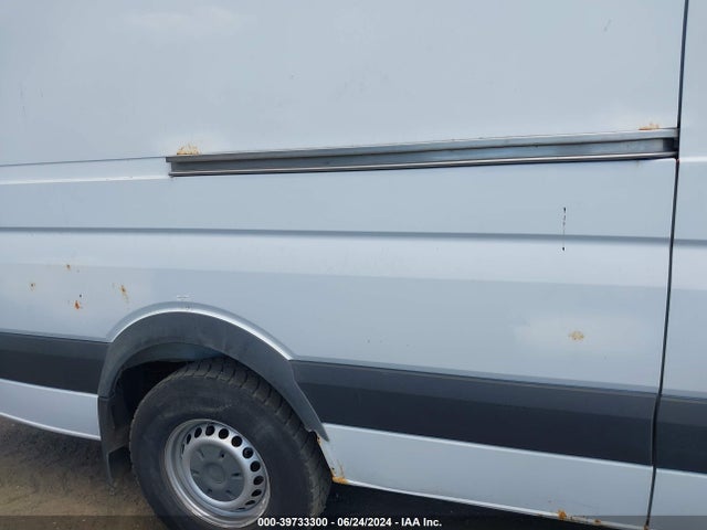 WD3PE8DE6E5826876 Mercedes-Benz Sprinter 2500 High Roof
