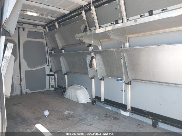 WD3PE8DE6E5826876 Mercedes-Benz Sprinter 2500 High Roof