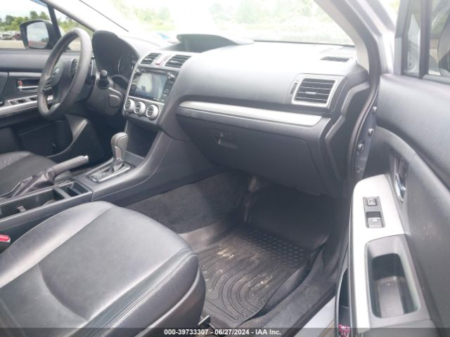 JF2GPAPC0FH297427 Subaru Xv Crosstrek 2.0i Limited