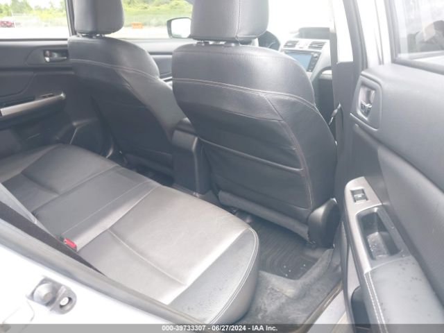 JF2GPAPC0FH297427 Subaru Xv Crosstrek 2.0i Limited