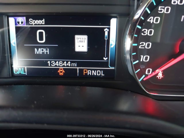 Chevrolet Silverado 1500 1lz 2017 3GCUKSEC1HG323393 Image 15