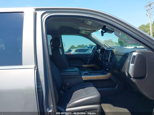 Chevrolet Silverado 1500 1lz 2017 3GCUKSEC1HG323393 Image 5