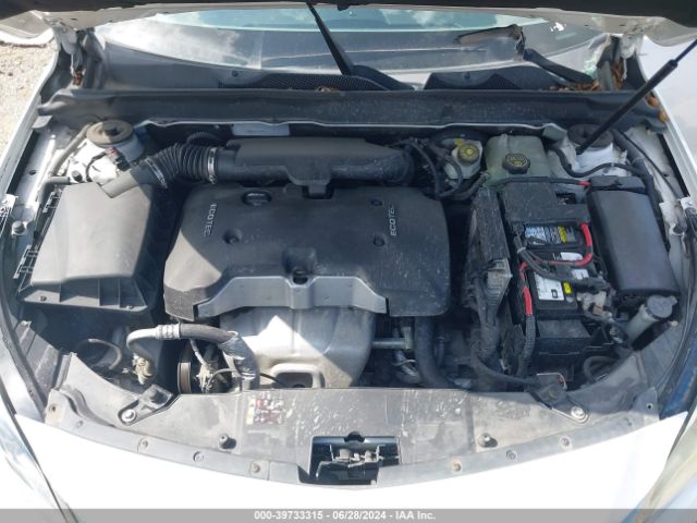 1G11B5SL6FF236749 Chevrolet MALIBU LS