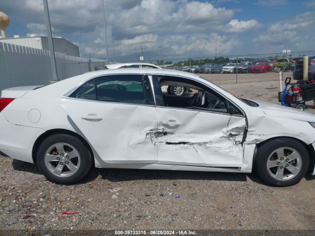 1G11B5SL6FF236749 Chevrolet MALIBU LS