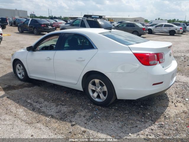 1G11B5SL6FF236749 Chevrolet MALIBU LS