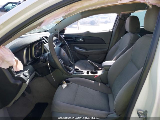 1G11B5SL6FF236749 Chevrolet MALIBU LS
