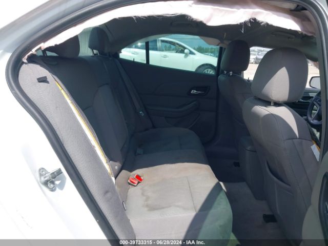 1G11B5SL6FF236749 Chevrolet MALIBU LS