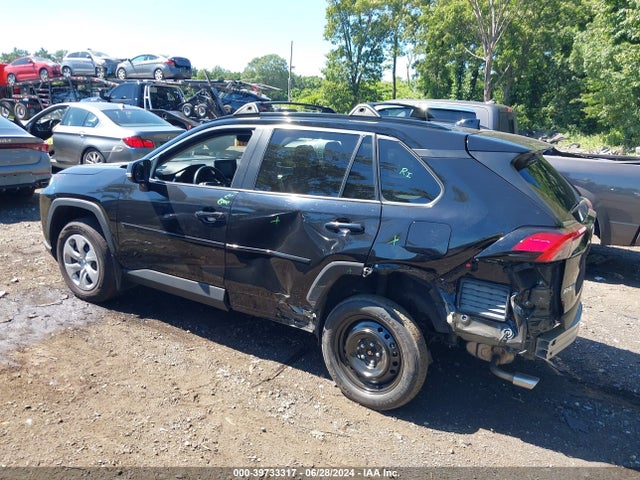 Toyota RAV4 LE 2020 2T3G1RFV6LW127368 Image 14