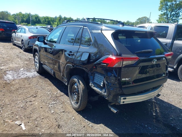 Toyota RAV4 LE 2020 2T3G1RFV6LW127368 Image 6